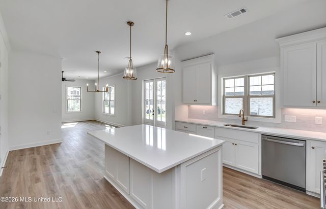 510 Fusion Street, Brandon, MS 39042