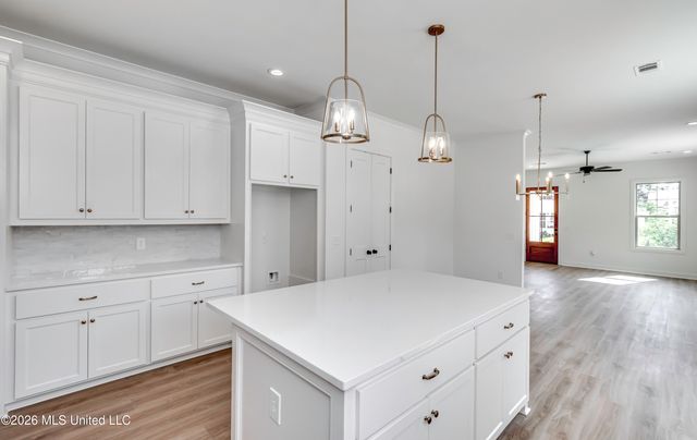 510 Fusion Street, Brandon, MS 39042