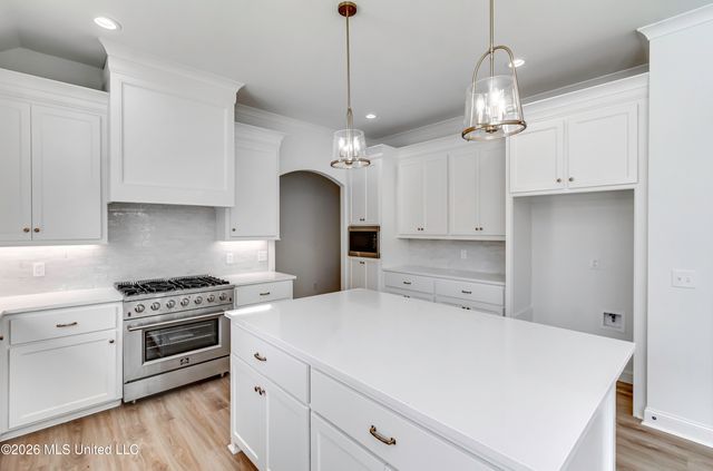 510 Fusion Street, Brandon, MS 39042