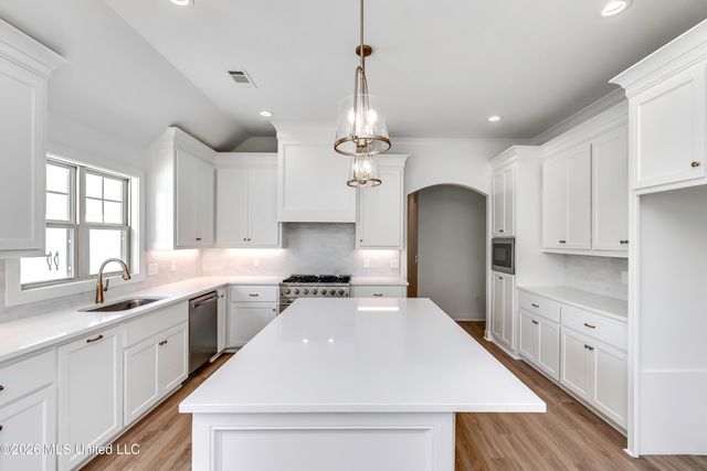510 Fusion Street, Brandon, MS 39042