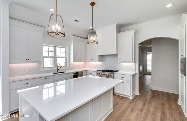 510 Fusion Street, Brandon, MS 39042