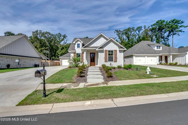 510 Fusion Street, Brandon, MS 39042