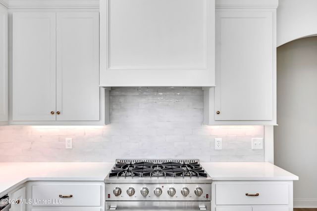510 Fusion Street, Brandon, MS 39042