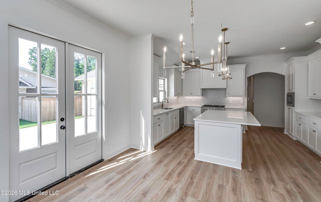 510 Fusion Street, Brandon, MS 39042