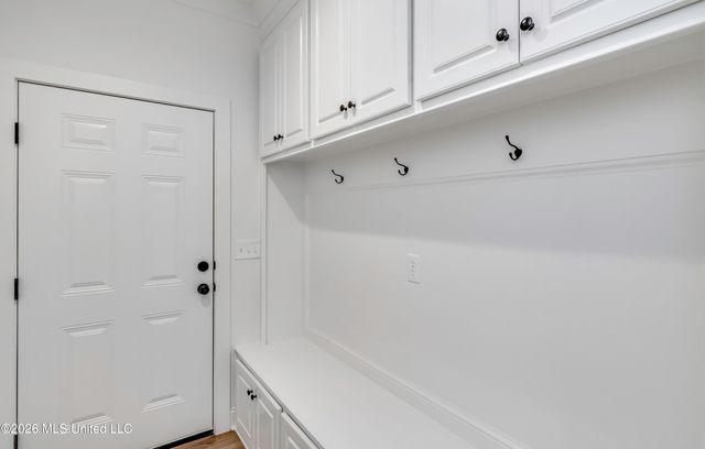 510 Fusion Street, Brandon, MS 39042