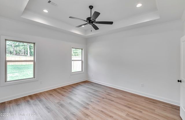 510 Fusion Street, Brandon, MS 39042