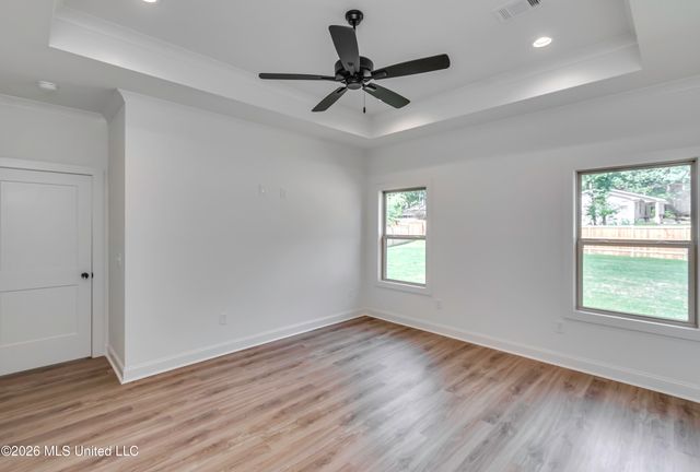 510 Fusion Street, Brandon, MS 39042
