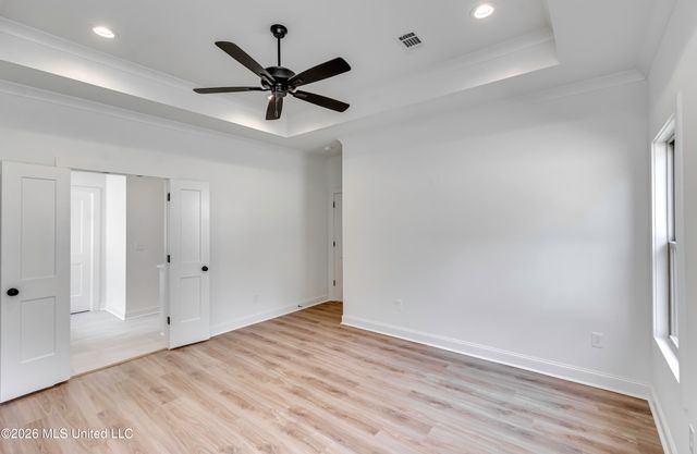 510 Fusion Street, Brandon, MS 39042