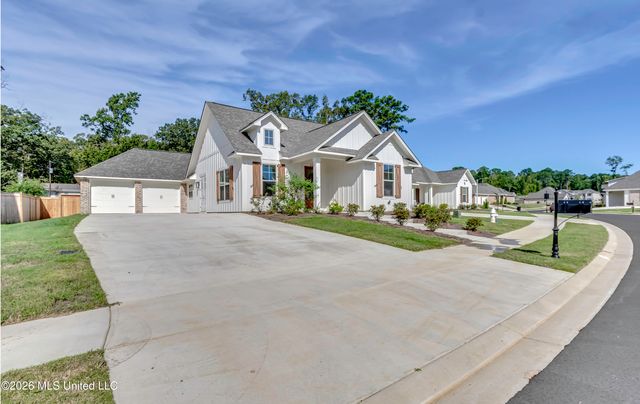 510 Fusion Street, Brandon, MS 39042