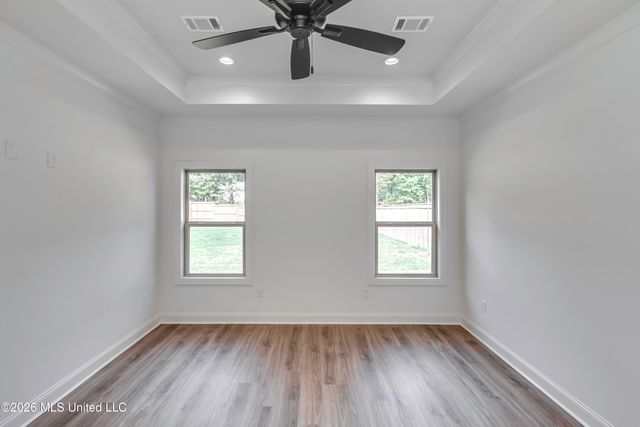 510 Fusion Street, Brandon, MS 39042
