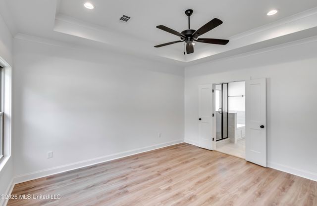 510 Fusion Street, Brandon, MS 39042