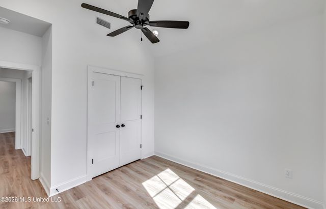 510 Fusion Street, Brandon, MS 39042