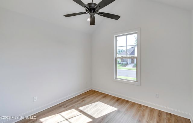 510 Fusion Street, Brandon, MS 39042