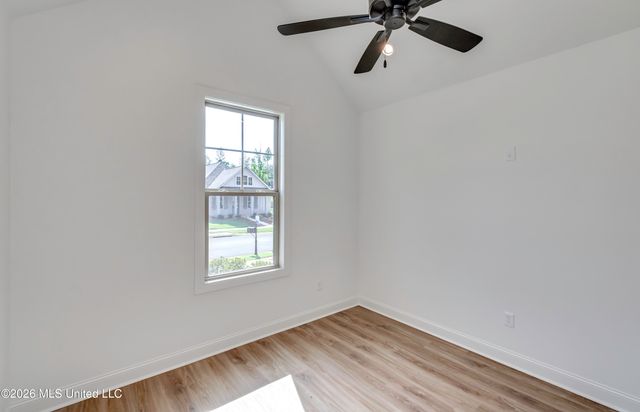 510 Fusion Street, Brandon, MS 39042