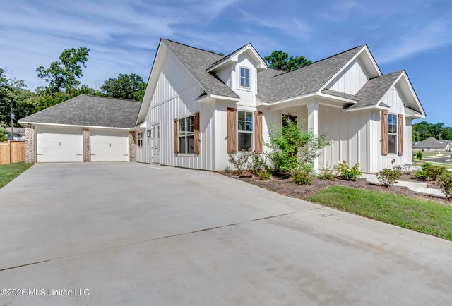 510 Fusion Street, Brandon, MS 39042