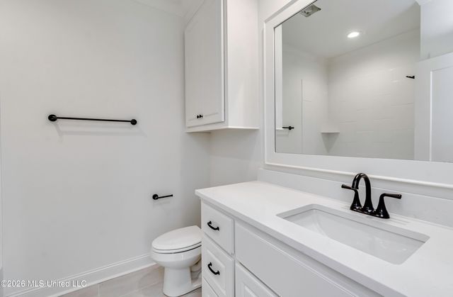 510 Fusion Street, Brandon, MS 39042
