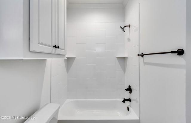 510 Fusion Street, Brandon, MS 39042