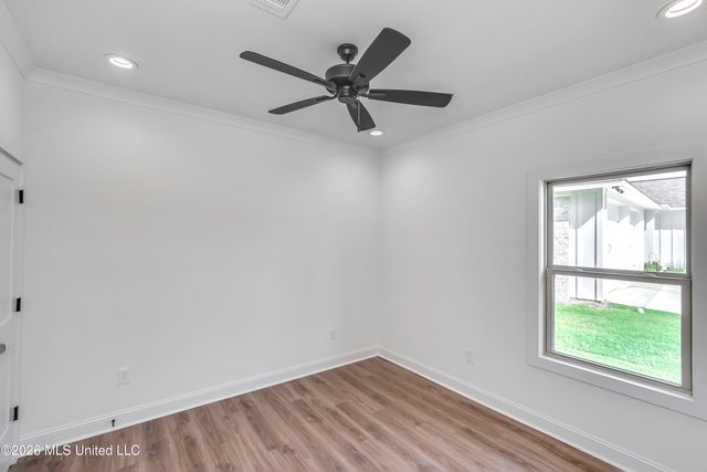 510 Fusion Street, Brandon, MS 39042