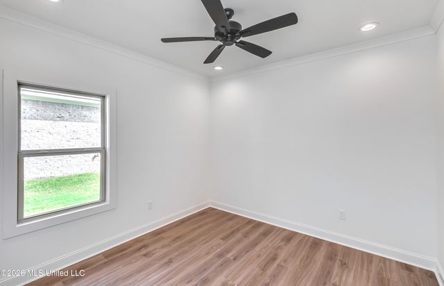 510 Fusion Street, Brandon, MS 39042