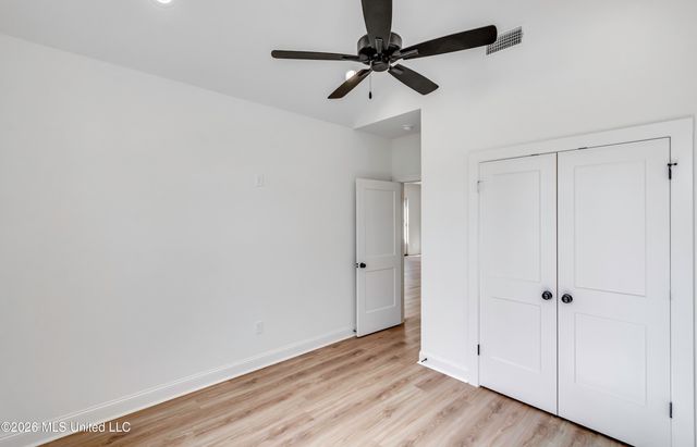510 Fusion Street, Brandon, MS 39042
