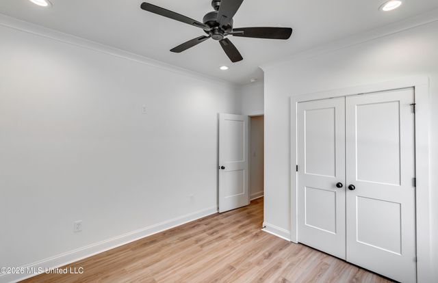 510 Fusion Street, Brandon, MS 39042