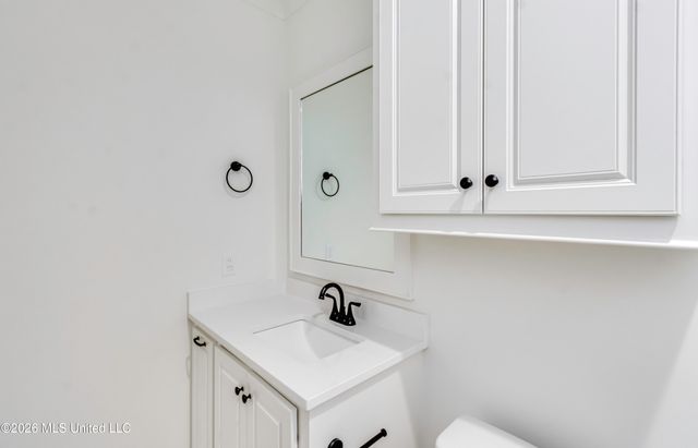 510 Fusion Street, Brandon, MS 39042