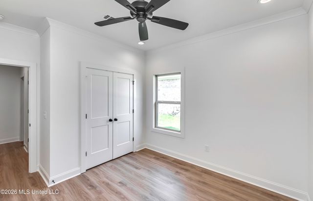 510 Fusion Street, Brandon, MS 39042