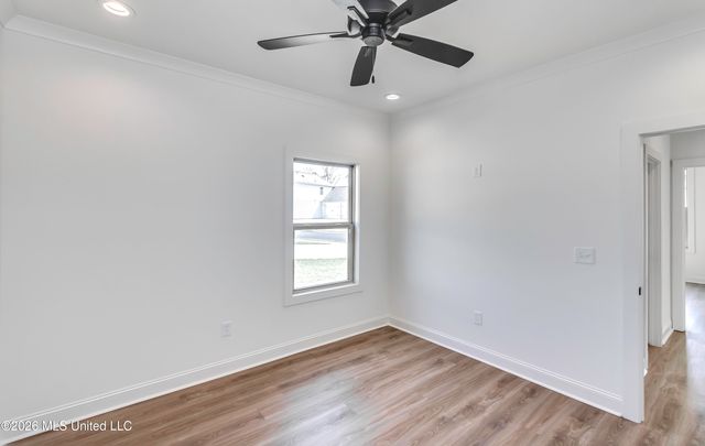 510 Fusion Street, Brandon, MS 39042