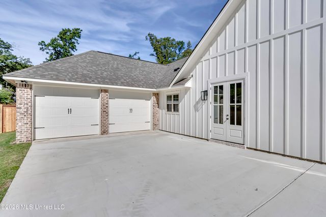 510 Fusion Street, Brandon, MS 39042