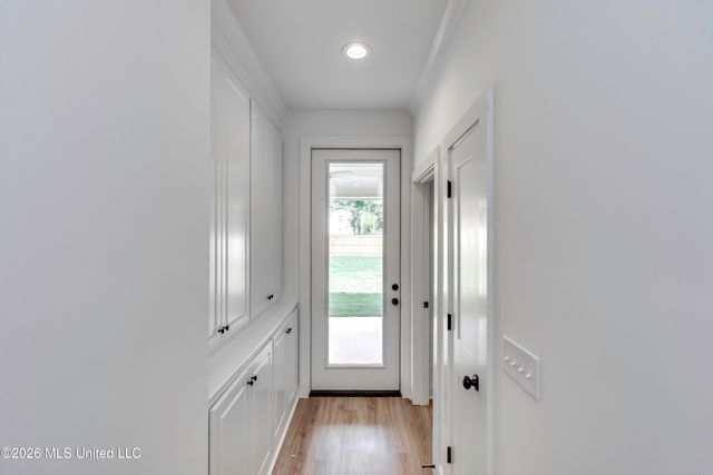 510 Fusion Street, Brandon, MS 39042