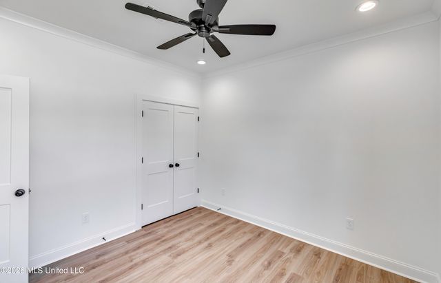 510 Fusion Street, Brandon, MS 39042