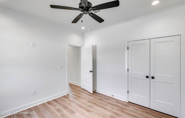 510 Fusion Street, Brandon, MS 39042