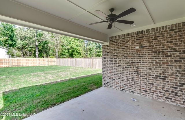 510 Fusion Street, Brandon, MS 39042