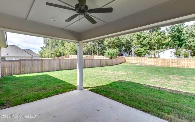 510 Fusion Street, Brandon, MS 39042