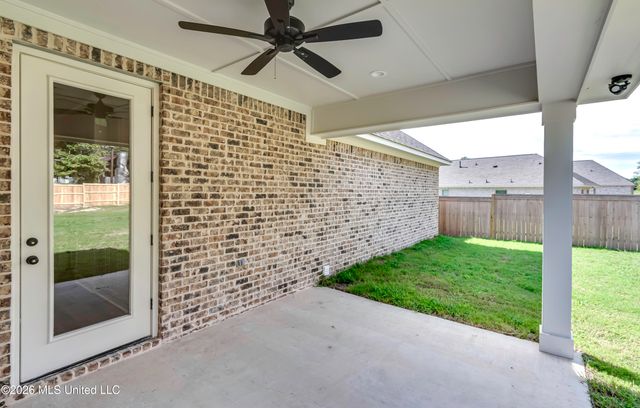 510 Fusion Street, Brandon, MS 39042