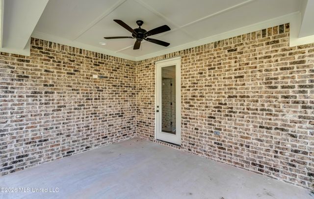 510 Fusion Street, Brandon, MS 39042