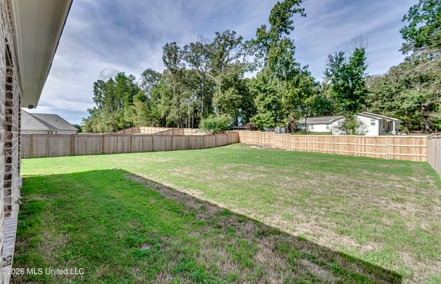 510 Fusion Street, Brandon, MS 39042
