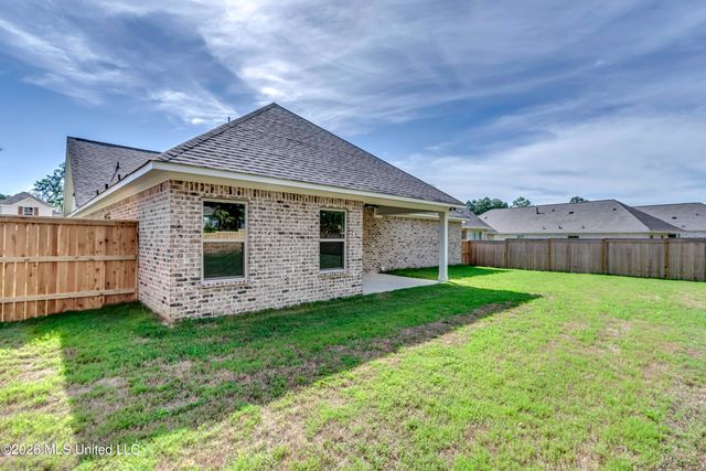 510 Fusion Street, Brandon, MS 39042