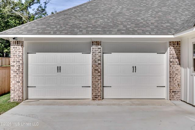 510 Fusion Street, Brandon, MS 39042