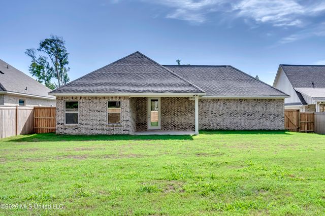 510 Fusion Street, Brandon, MS 39042