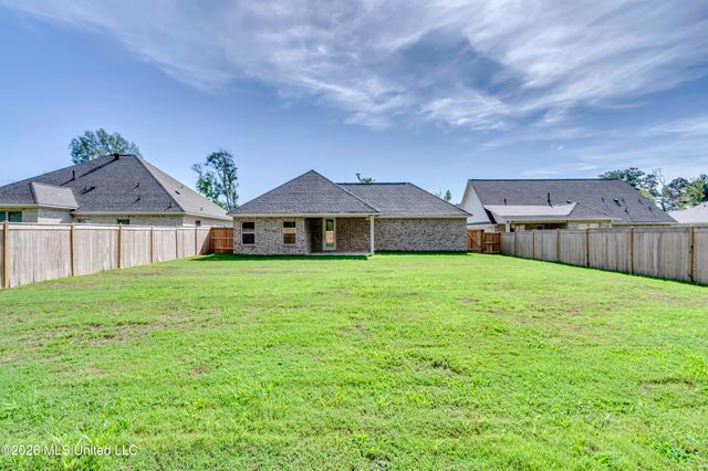510 Fusion Street, Brandon, MS 39042