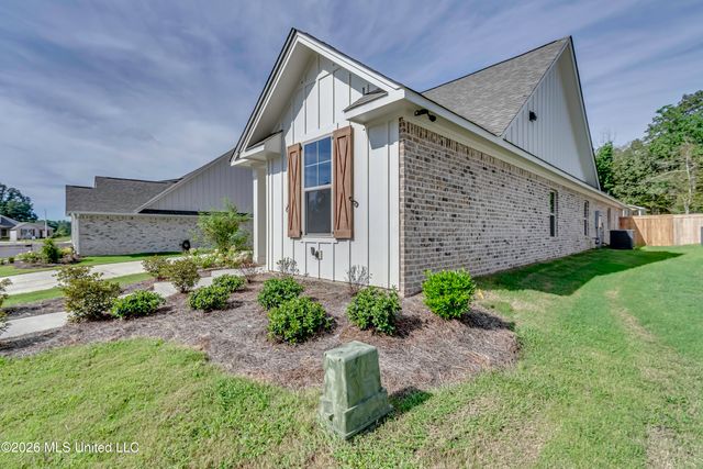510 Fusion Street, Brandon, MS 39042