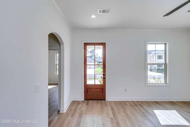 510 Fusion Street, Brandon, MS 39042