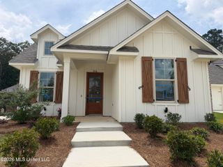 510 Fusion Street, Brandon, MS 39042