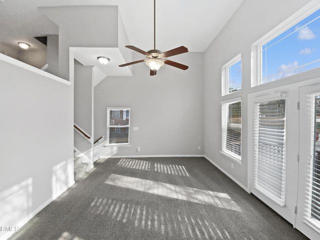 2060 Jersey City Place, Apex, NC 27523