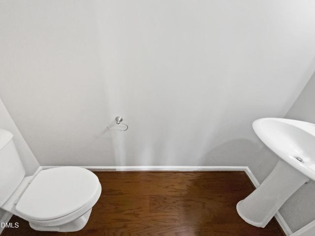 2060 Jersey City Place, Apex, NC 27523