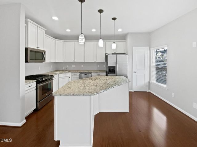 2060 Jersey City Place, Apex, NC 27523