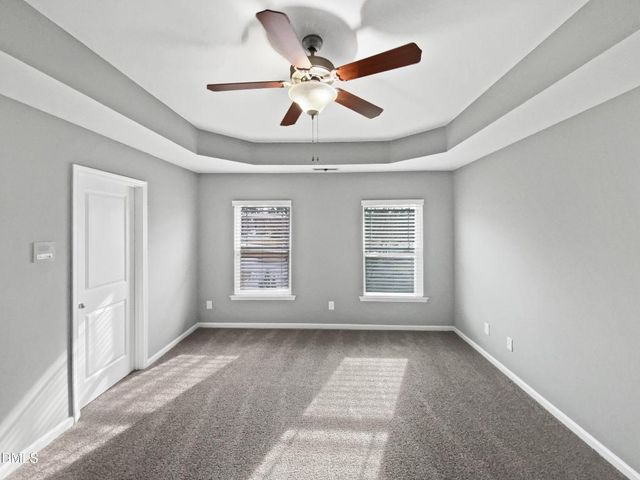 2060 Jersey City Place, Apex, NC 27523