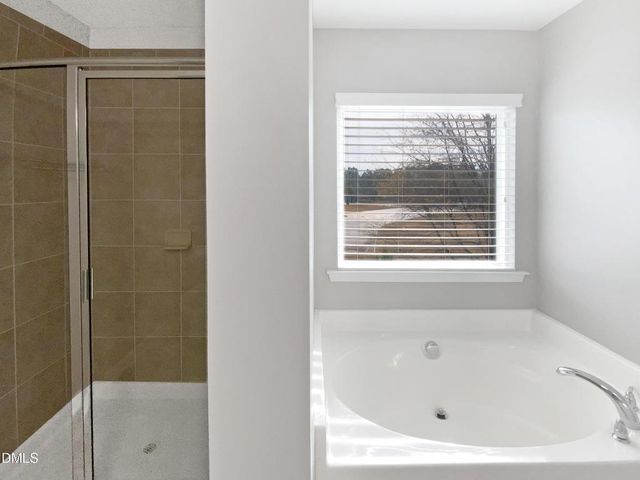 2060 Jersey City Place, Apex, NC 27523