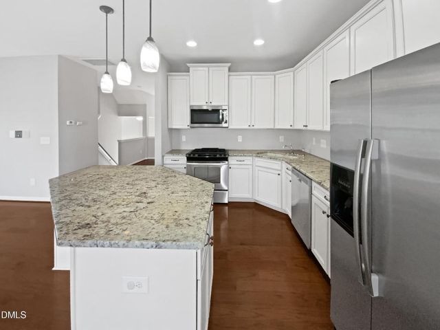 2060 Jersey City Place, Apex, NC 27523